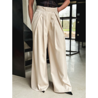 Pantalon Mayari - Beige