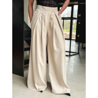 Pantalon Mayari - Beige