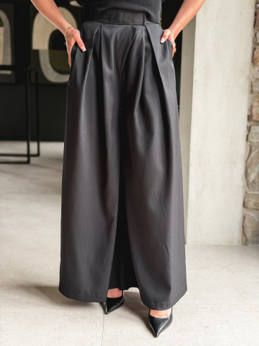 Pantalon Mayari - Noir