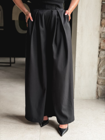 Pantalon Mayari - Noir