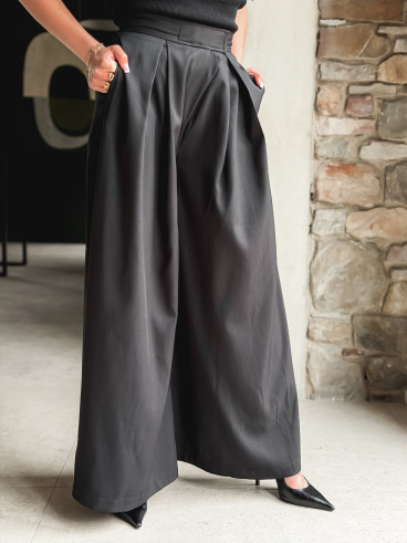 Pantalon Mayari - Noir Pantalon Mayari - Noir