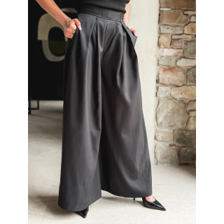 Pantalon Mayari - Noir