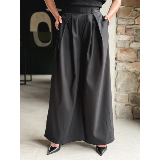 Pantalon Mayari - Noir