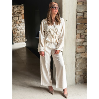 Pantalon Dakar - Beige