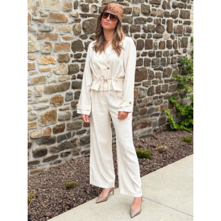 Pantalon Dakar - Beige