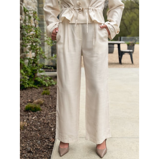 Pantalon Dakar - Beige