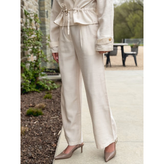 Pantalon Dakar - Beige