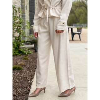 Pantalon Dakar - Beige