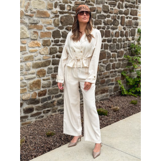 Pantalon Dakar - Beige