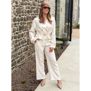 Pantalon Dakar - Beige