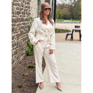 Pantalon Dakar - Beige