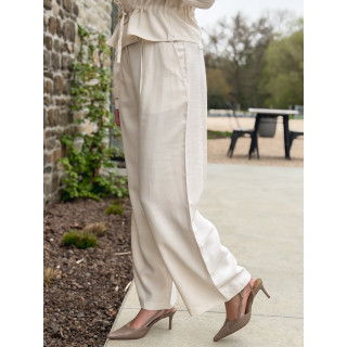Pantalon Dakar - Beige