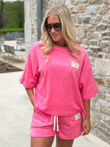 Short Daenerys - Rose