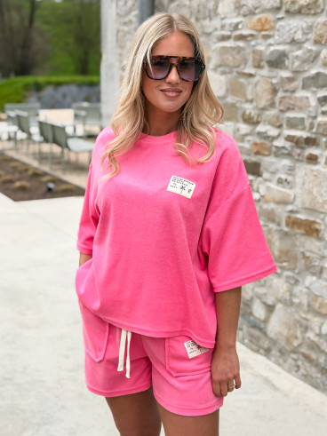 Short Daenerys - Rose