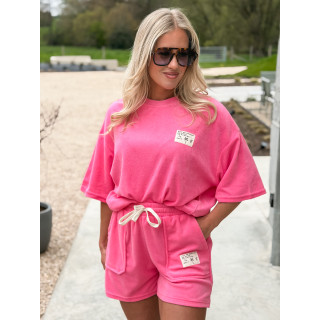 Short Daenerys - Rose