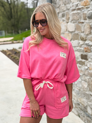 Short Daenerys - Rose