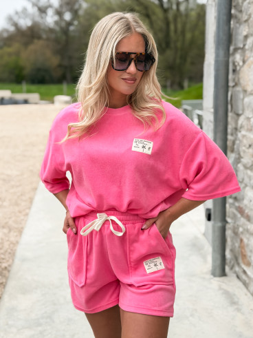 Short Daenerys - Rose