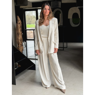 Pantalon Duna - Beige