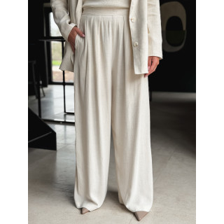 Pantalon Duna - Beige