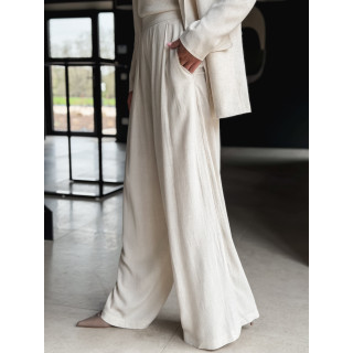 Pantalon Duna - Beige