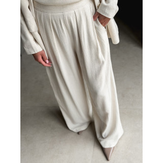 Pantalon Duna - Beige