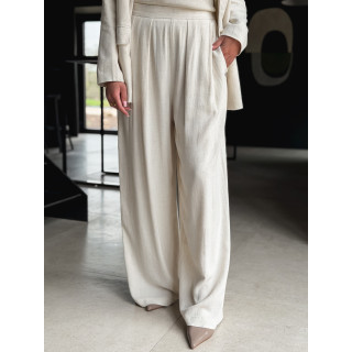 Pantalon Duna - Beige