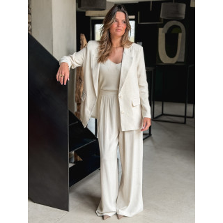 Pantalon Duna - Beige