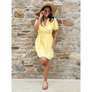 Chapeau Onaya - Beige foncé