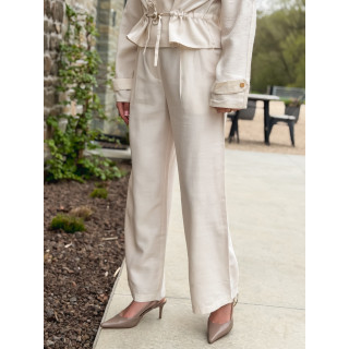 Pantalon Dakar - Beige