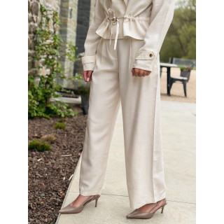 Pantalon Dakar - Beige