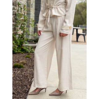 Pantalon Dakar - Beige