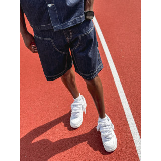 Ensemble en jeans Noé - Bleu foncé