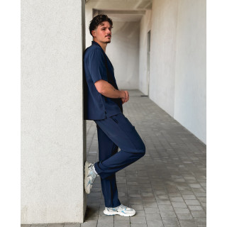 Pantalon Noham - Bleu marine