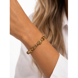 Bracelet Laurine - Doré