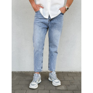 Jeans Elouan - Bleu