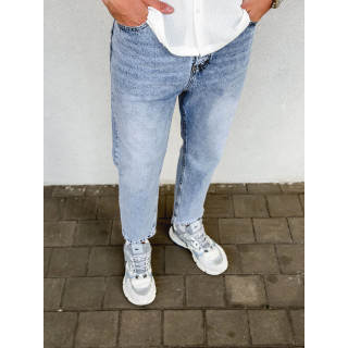Jeans Elouan - Bleu