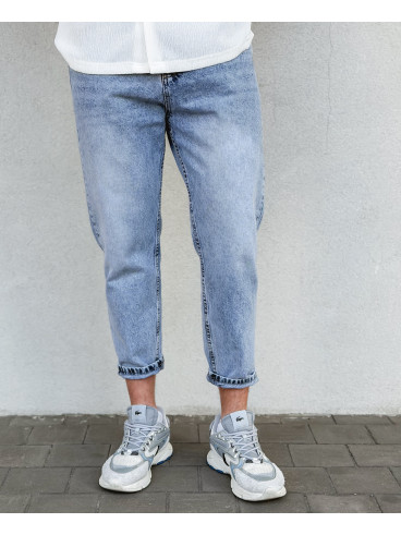 Jeans Elouan - Bleu