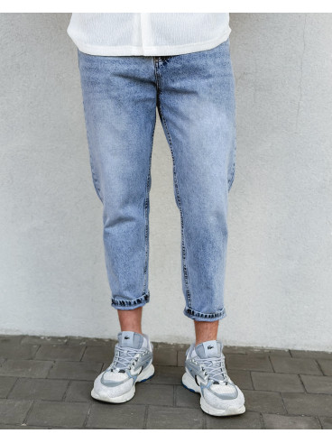 Jeans Elouan - Bleu