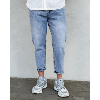 Jeans Elouan - Bleu