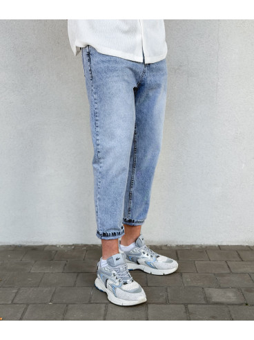 Jeans Elouan - Bleu