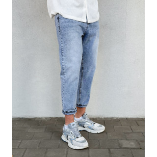 Jeans Elouan - Bleu