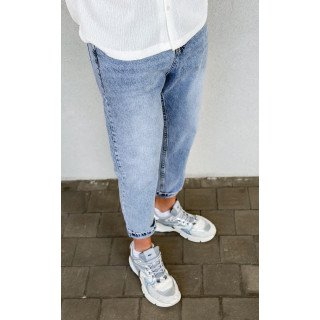 Jeans Elouan - Bleu