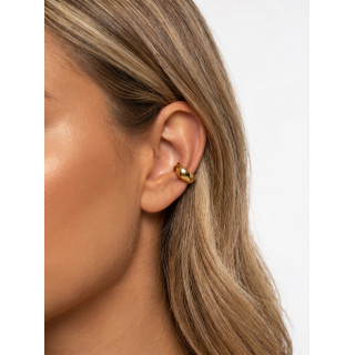 Anneau Loana - Doré