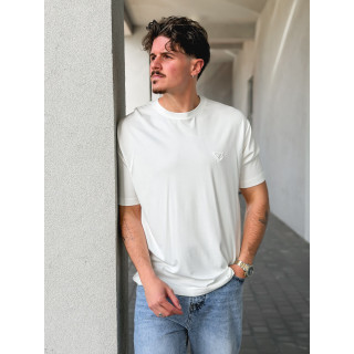 T-shirt Naël - Blanc