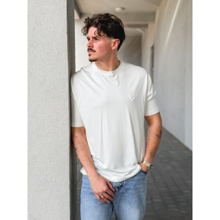 T-shirt Naël - Blanc