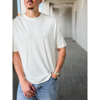 T-shirt Naël - Blanc