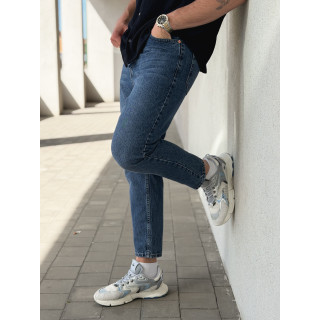 Jeans Célian - Bleu foncé