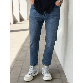 Jeans Célian - Bleu foncé