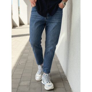 Jeans Célian - Bleu foncé