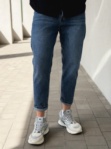 Jeans Célian - Bleu foncé